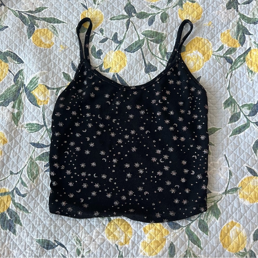 UO celestial tank top💫